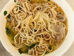 -老四季(南市场店)
