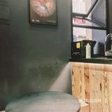 顺德人特色的咖啡店～Deluxe Cafe