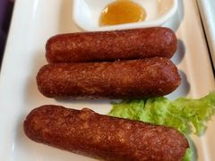 -天厨妙香素食餐厅(清华店)