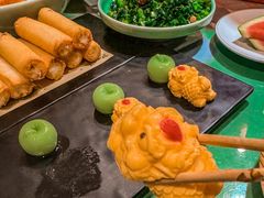 -淀里船宴(裕华东路店)