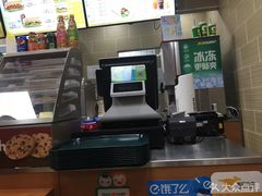 -赛百味SUBWAY(三阳广场店)