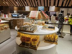 -老鼎丰糕点铺子(国贸商城店)