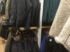 -优衣库(深圳万象天地旗舰店)
