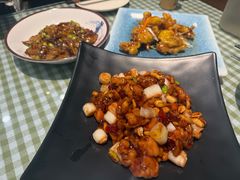 -玉桥餐厅(天坛店)