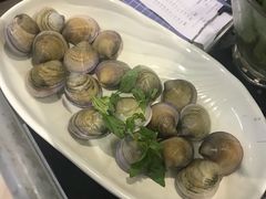 -海大大蒸汽海鲜餐厅·粤菜·特色小炒(欢乐颂店)