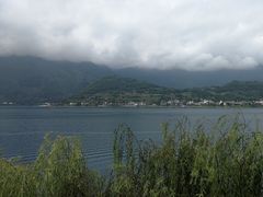 -雷波马湖风景区