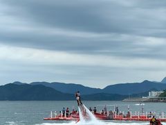 -大梅沙海滨公园