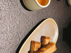 脆皮年糕-蝴蝶里·粤菜·点心(龙湖天街&滨江店)
