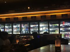 -CIRCLE·酒吧(第一国际店)