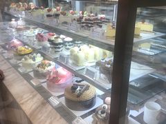 -85度C(成都浆洗街店)
