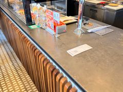 -BAKER&SPICE(BFC外滩金融中心店)