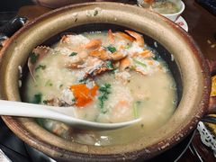 -德林砂锅粥(景田店)