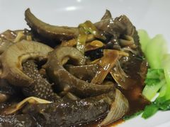 -颜家菜·鲁菜世家(大明湖店)