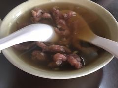 -好成财牛排馆(涂门街总店)