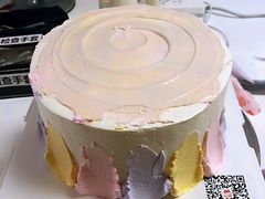 -食间旅人DIY烘焙工作室