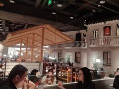 -晓粤·惹味粤菜(凯德乐峰广场店)