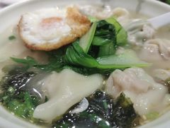 -长乐川式面馆·现炒浇头(石门二路店)