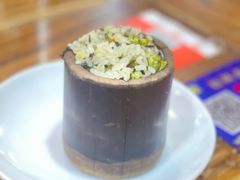竹筒饭-亮欢寨(凯里总店)