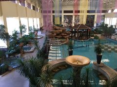 -韶关经律论国际酒店温泉