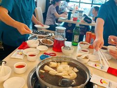 -太婆天府山珍酒楼(亚运村店)