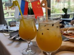 -马克西姆俄罗斯餐厅(通亚街店)