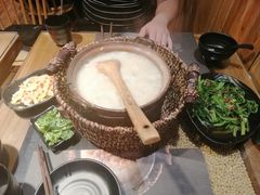 -潮十三潮汕砂锅粥(高新四路大都荟店)