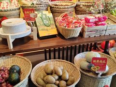 -旺顺阁·北京菜(大望路店)