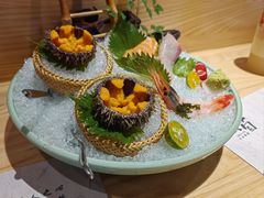 -秋荀日本料理(昆明同德广场店)