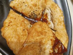 -古市香跷脚牛肉·非遗传承单位