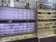 -ALPS阿尔卑斯眼镜(我格广场店)