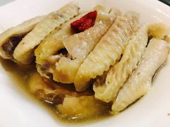 -老正兴菜馆(福州路店)