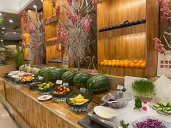 -芭菲盛宴·环球美食(锦城万达广场店)