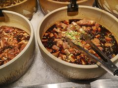 -韩盛炭火烤肉(万达广场店)