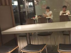 -麦当劳(花城大道华穗路店)
