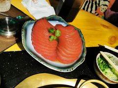 -顶顶汤火牛排火锅·经典铜锅涮肉