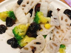 -花舍·新派粤菜·西餐·下午茶(亚运村·鸟巢店)