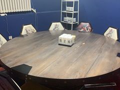 -MT club·剧本·桌游·血染钟楼(知春路店)