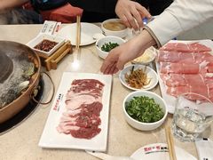 -阳坊大都涮羊肉(阳坊总店)