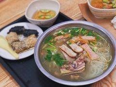 -华姐鸡粉(教育路店)