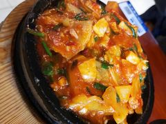 -鑫日千里马朝鲜族小馆(总店)