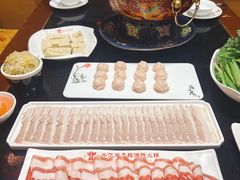 -千亿来乌拉火锅(德胜店)