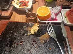 -豪客来牛排(空港华联店)