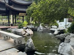 -扬州香格里拉·香宫中餐厅