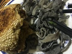 -老爆肚满五香烧牛羊肉