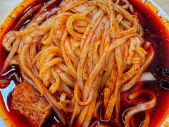 -童记米皮(伊河路店)