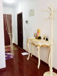 大堂-美肤盾祛痘·问题肌头疗管理中心