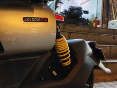 -九号电动车(安定门内大街店)