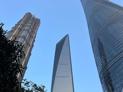 -上海之巅观光厅