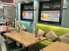 -去茶去餐厅(中央大街店)