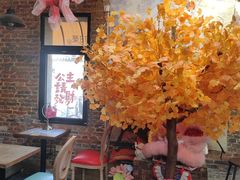 -16毫米咖啡&酒吧(南锣鼓巷店)